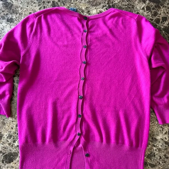 French Connection sweater - Picture 3 of 5